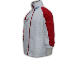 J091 Staff wind breaker J091 Staff wind breaker
